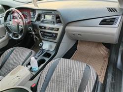 هیوندای سۆناتا